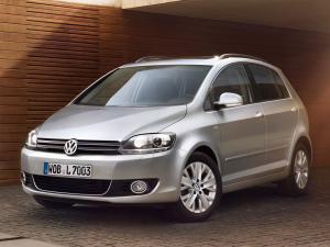 Volkswagen Golf Plus Life '2012